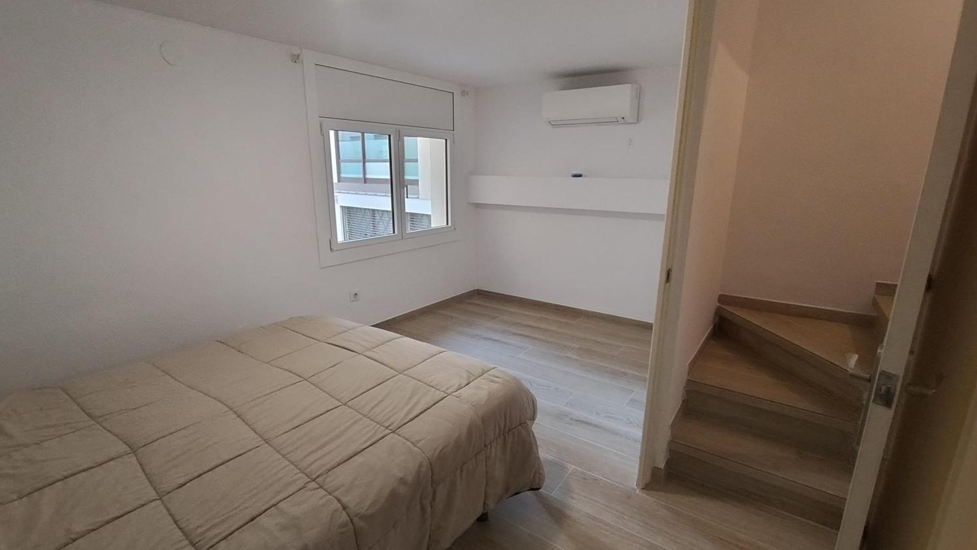 Rosesapparts A20Demar Triplex Exteriér fotografie