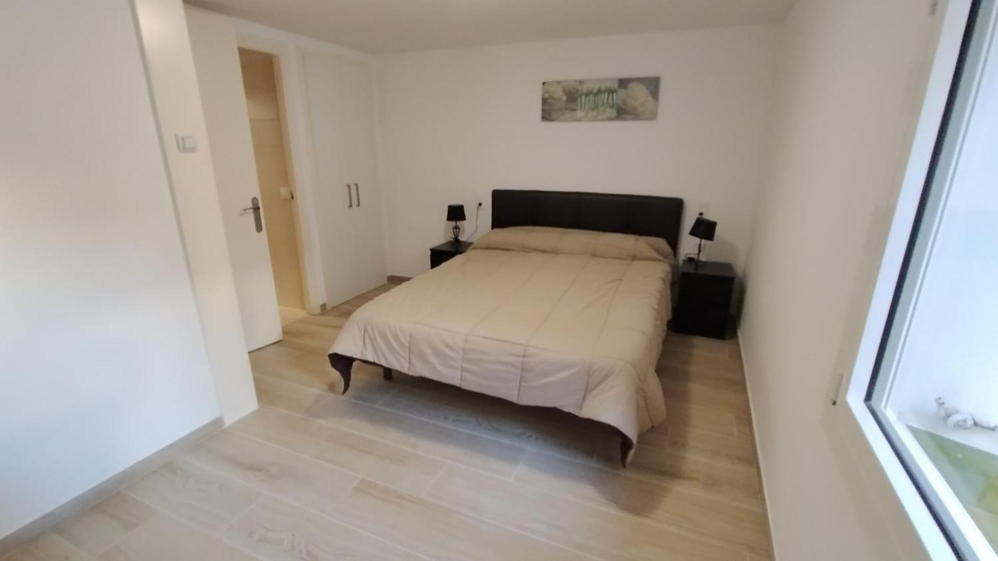 Rosesapparts A20Demar Triplex Exteriér fotografie