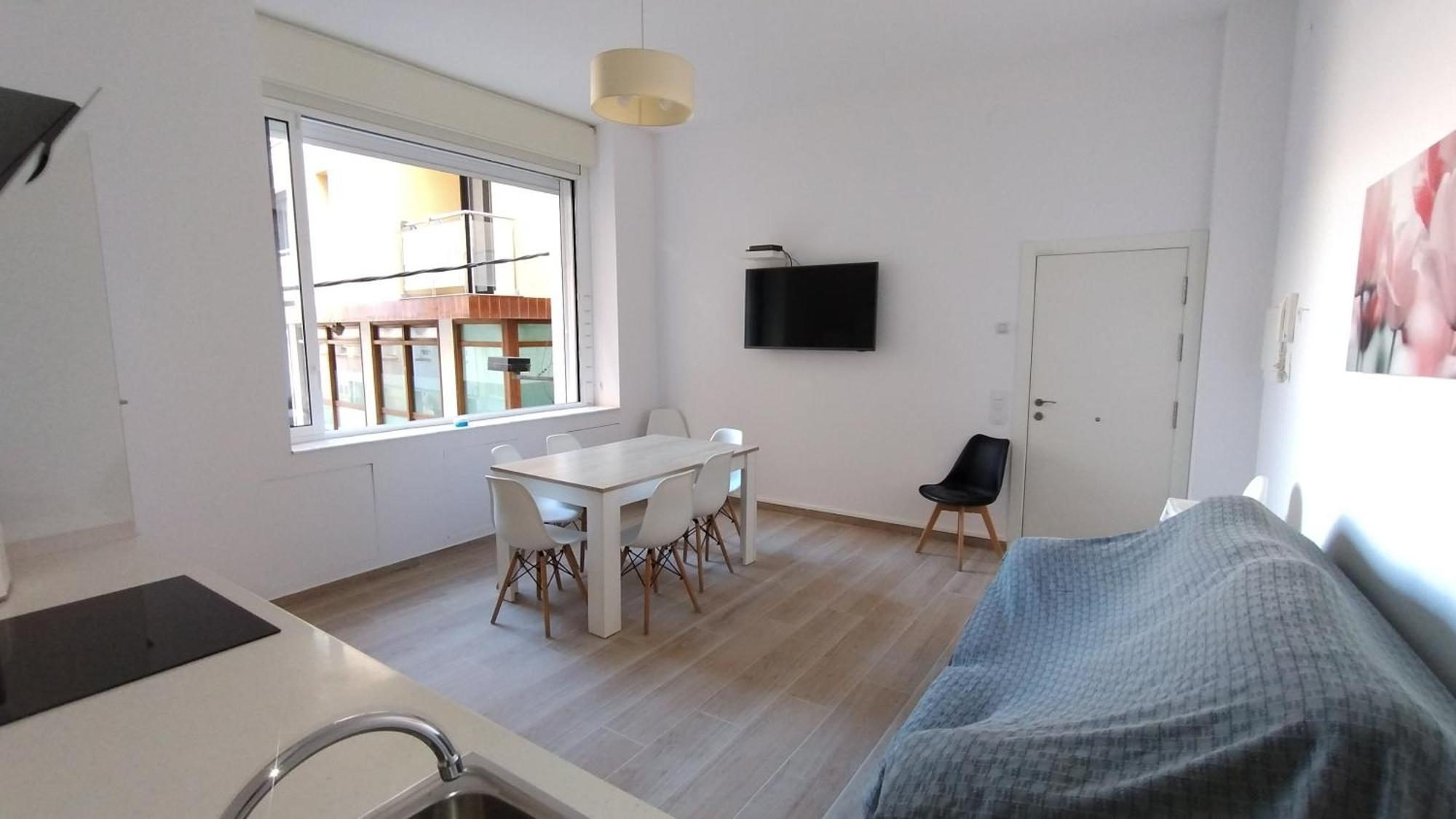 Rosesapparts A20Demar Triplex Exteriér fotografie