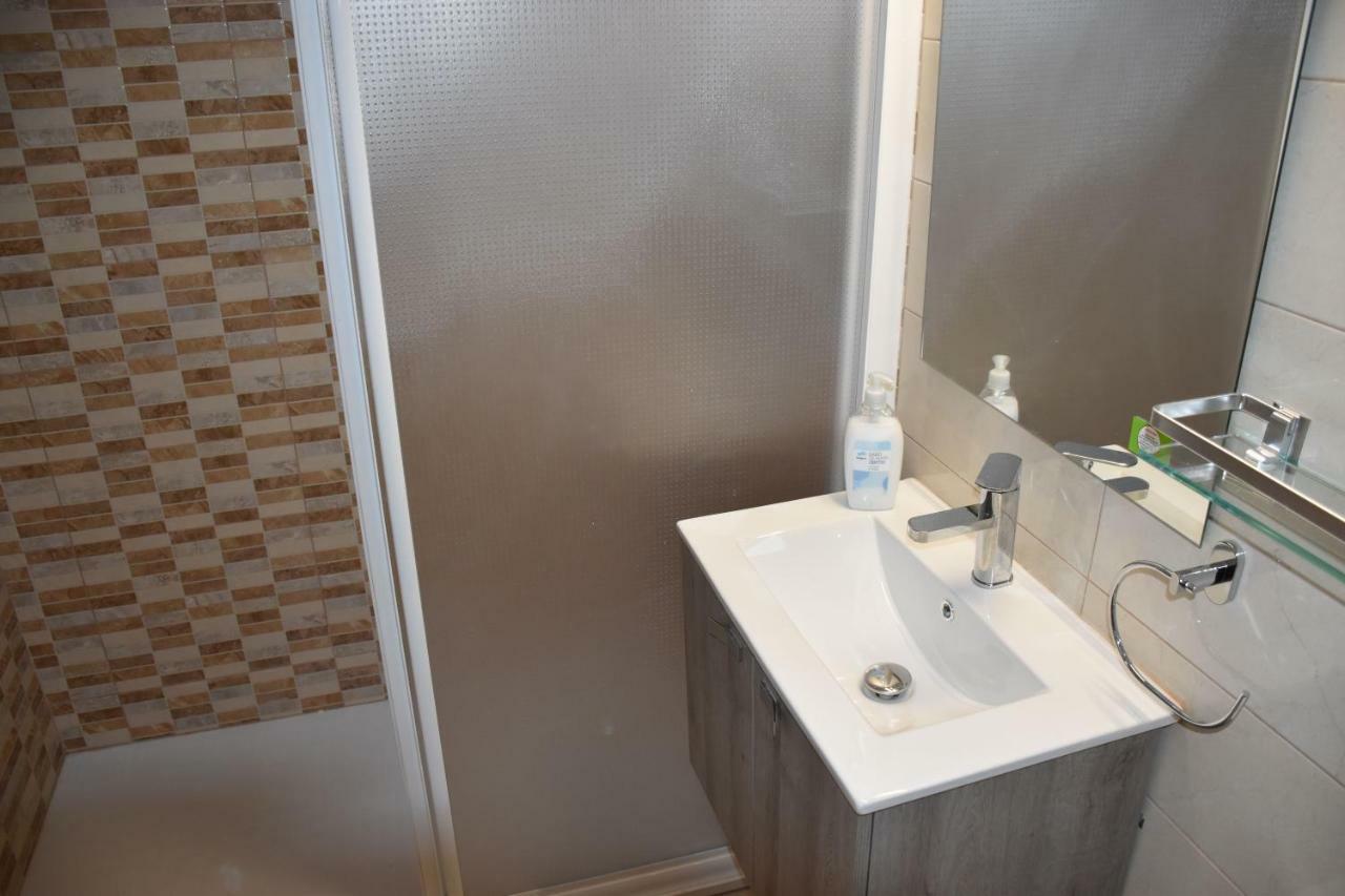 Rosesapparts A20Demar Triplex Exteriér fotografie