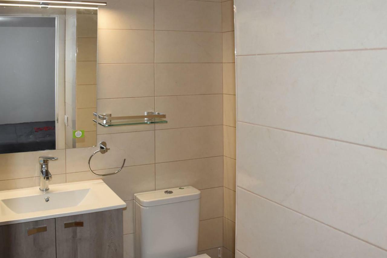 Rosesapparts A20Demar Triplex Exteriér fotografie